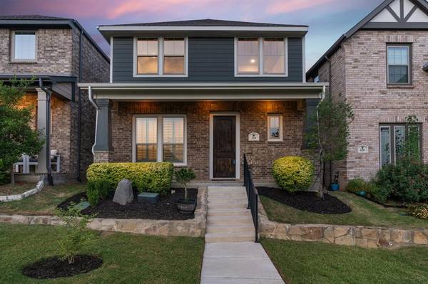 224 Glenview Avenue, Flower Mound, TX 75028