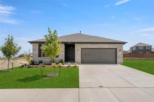 849 Godley Ranch, Godley, TX 76044