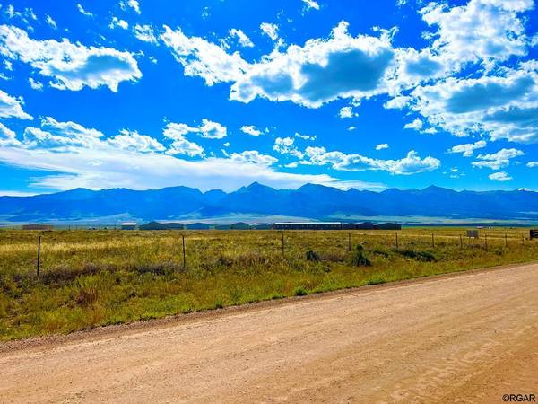 Lot 11 CR 310, Westcliffe, CO 81252