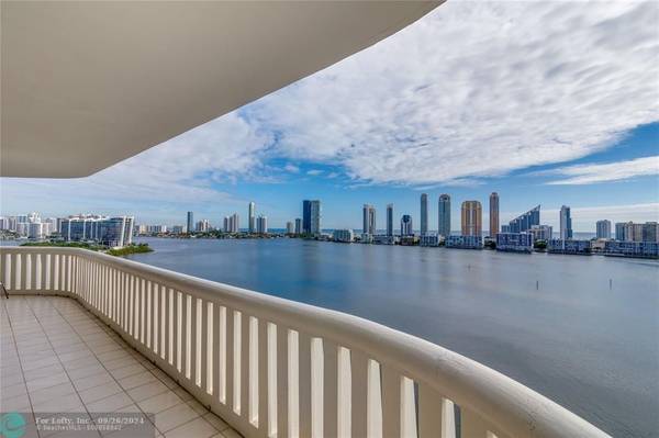 Aventura, FL 33160,3000 Island Blvd  #1605