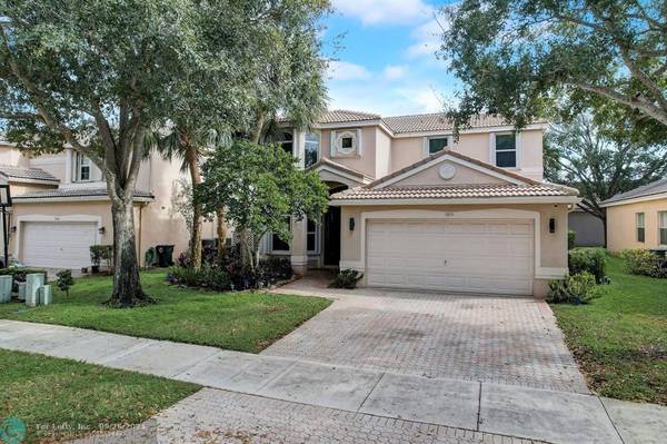 5814 NW 49th Ln, Coconut Creek, FL 33073