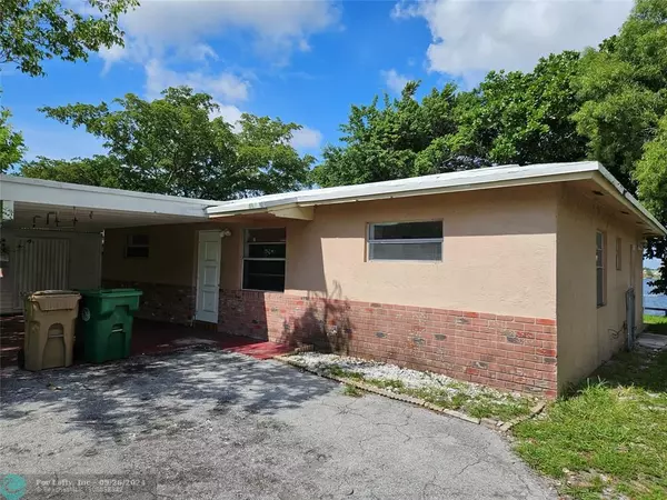 4121 SW 56th Ter, Davie, FL 33314