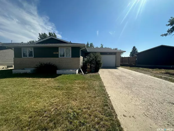 Kindersley, SK S0L 1S0,217 10th AVENUE W