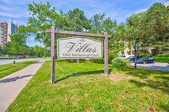 1300 Marlborough CT #523, Oakville, ON L6H 2S2