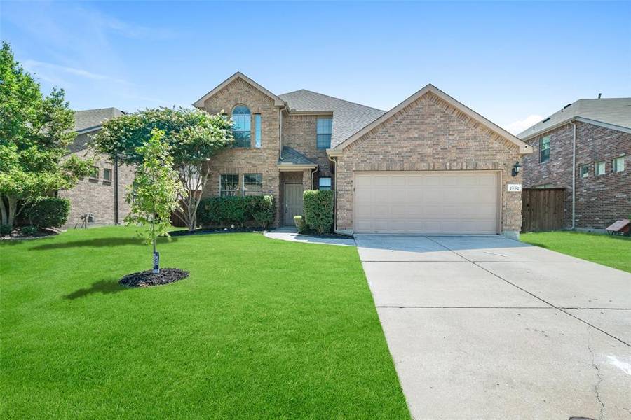 2832 Torreya Drive, Mckinney, TX 75071