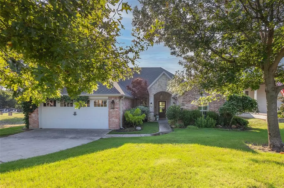 405 S Clark Street, Rockwall, TX 75087