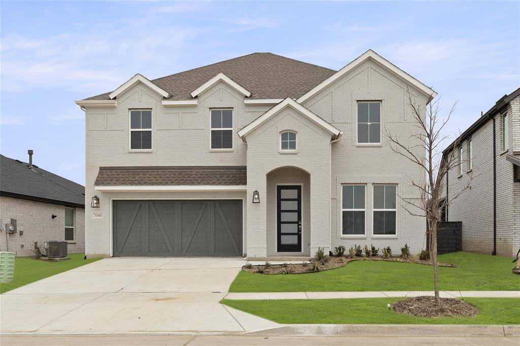 7040 Dragonfly Lane, Little Elm, TX 76227