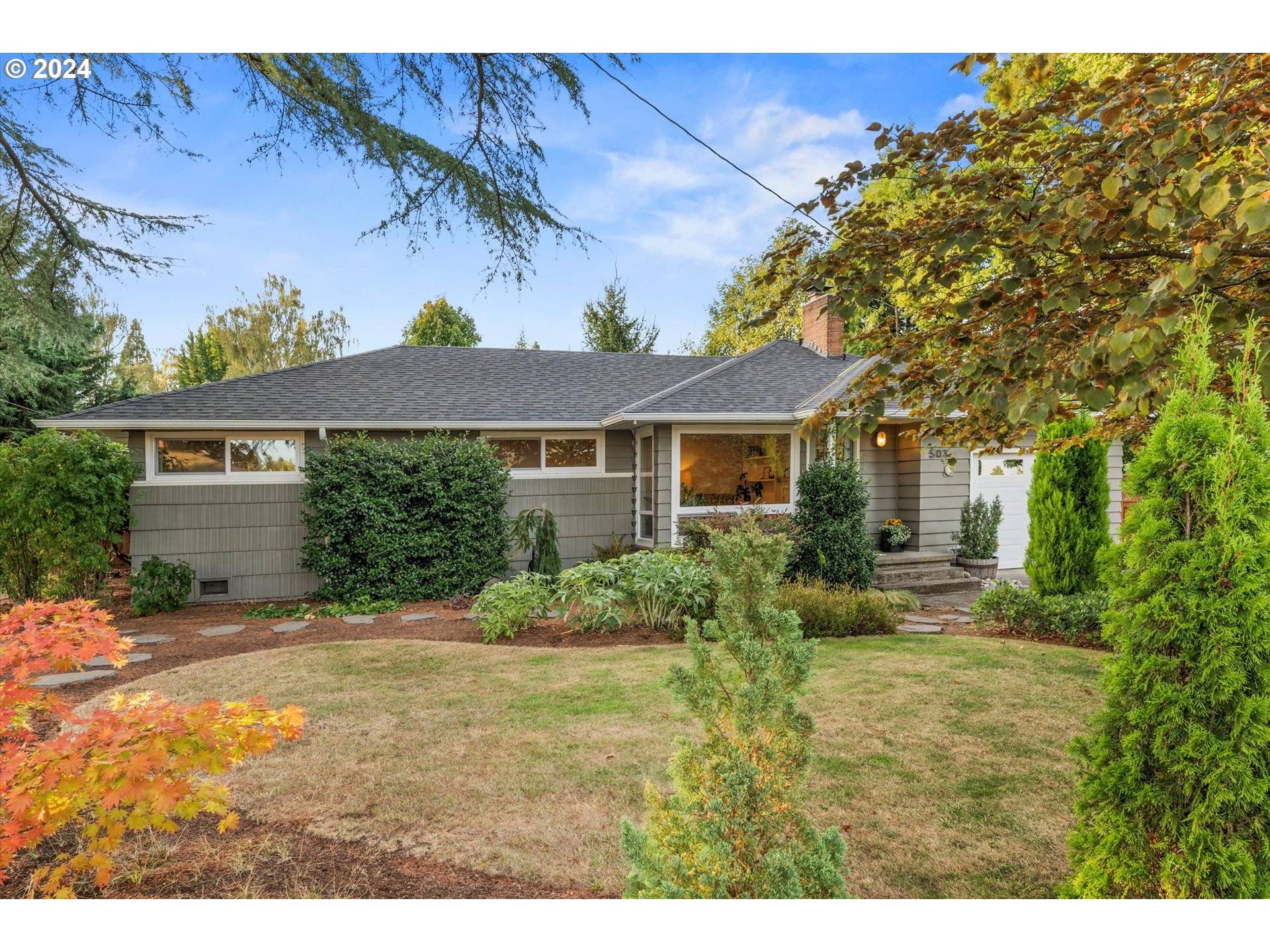Hillsboro, OR 97124,503 NE BIRCHWOOD RD