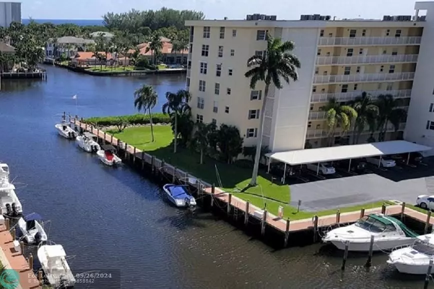 Delray Beach, FL 33483,1 Harbourside Dr  #4505