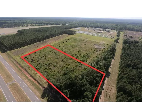 10 Acres Inner Perimeter Road, Valdosta, GA 31606