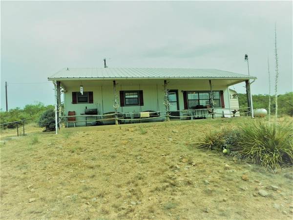 3408 County Road 312, Voss, TX 76888