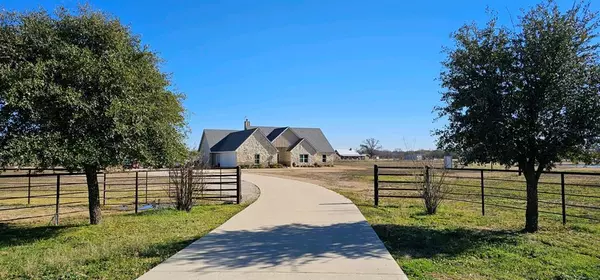 2505 Vz County Road 2511, Canton, TX 75103