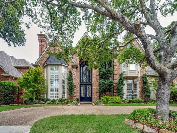 5120 Summit Hill Drive, Dallas, TX 75287