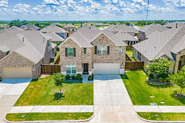 Mansfield, TX 76084,3208 Linham Drive