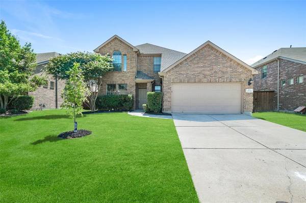 2832 Torreya Drive,  Mckinney,  TX 75071