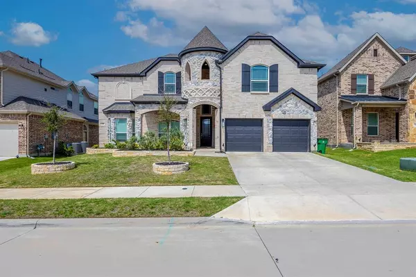 Celina, TX 75009,3209 Hickory Lane