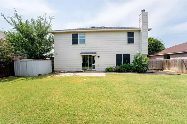 Mansfield, TX 76063,4705 Valleyview Drive