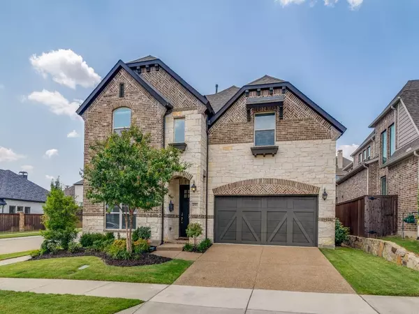 4501 La Roche Avenue,  Carrollton,  TX 75010