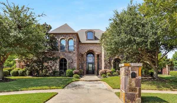 6720 St Moritz Parkway, Colleyville, TX 76034