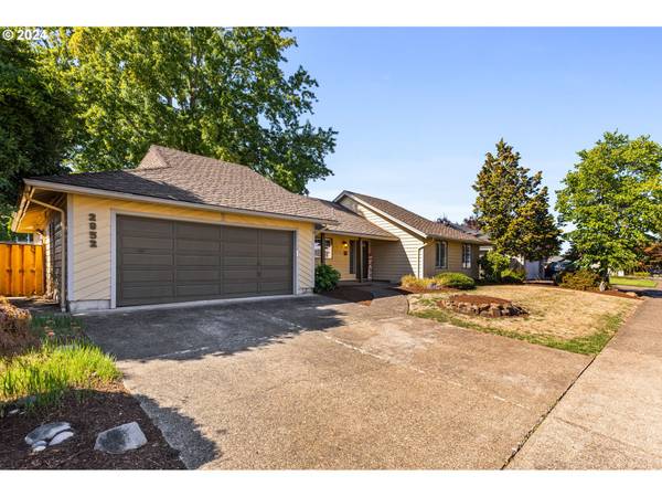 Albany, OR 97321,2952 FIR OAKS DR