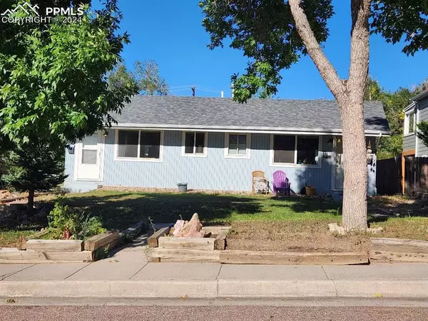 Colorado Springs, CO 80904,1912 W Bijou ST