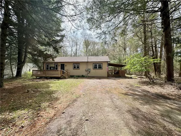 Kidder Township S, PA 18210,132 Tanglewood Drive