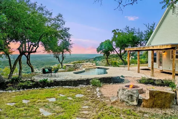 1161 -- Las Colinas Dr, Dripping Springs, TX 78620