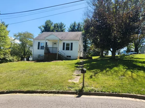 Marion, VA 24354,318 Wolfe Avenue