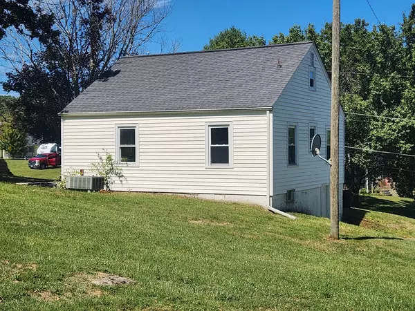 Marion, VA 24354,318 Wolfe Avenue