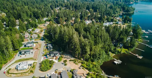 lot 11 Katy's Cres, Shawnigan Lake, BC V0R 2W0