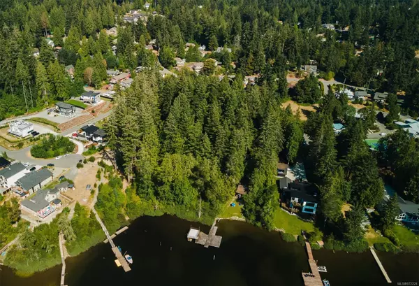 Shawnigan Lake, BC V0R 2W0,lot 11 Katy's Cres