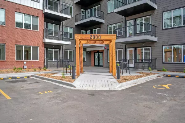 395 Skyview Pkwy Northeast #2414, Calgary, AB T3N2K1