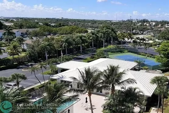 Delray Beach, FL 33483,1 Harbourside Dr  #4505