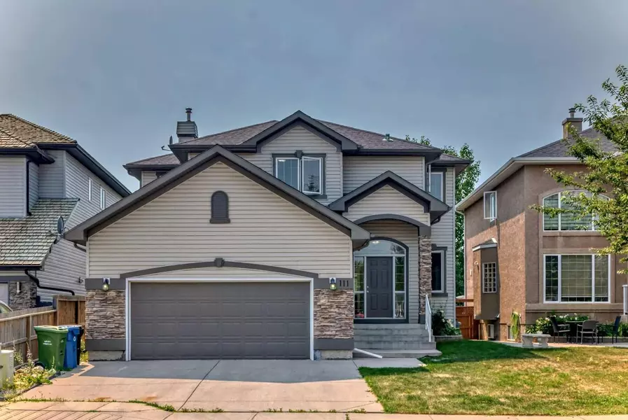 111 Panorama Hills RD NW, Calgary, AB T3K 5J1