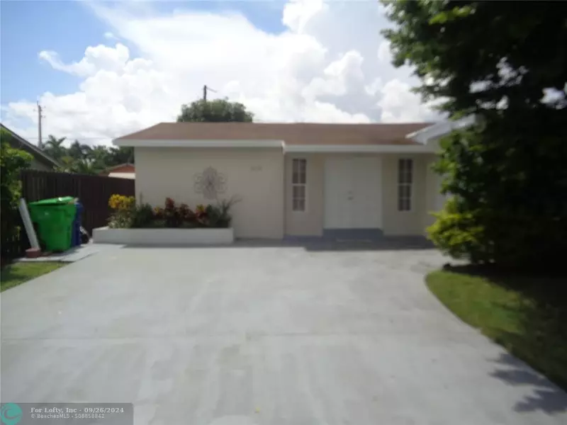 10150 NW 24th St, Sunrise, FL 33322