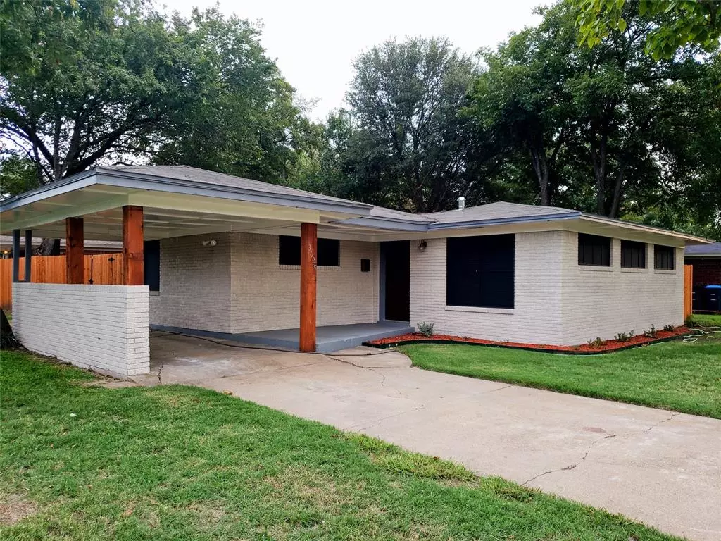 Fort Worth, TX 76133,3625 W Fuller Avenue