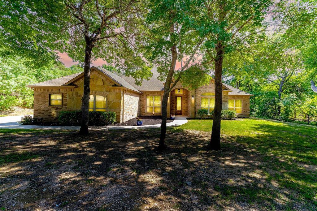 Azle, TX 76020,168 Blacktail Lane