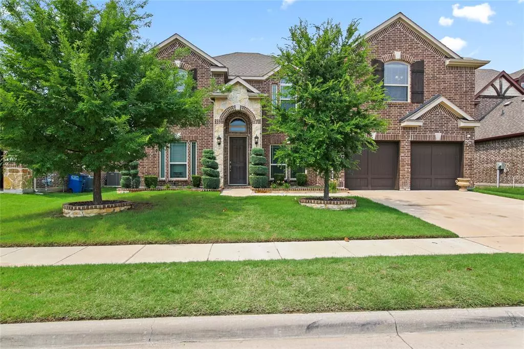 Wylie, TX 75098,2309 Bob Sandlin Lane