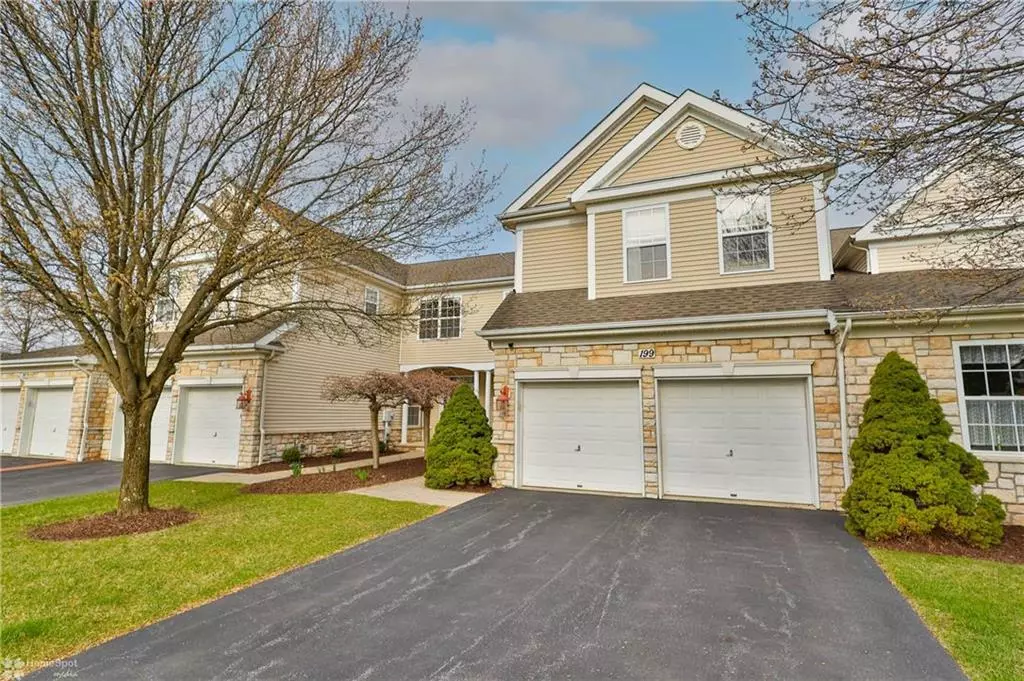 Williams Twp, PA 18042,199 Somerset Terrace