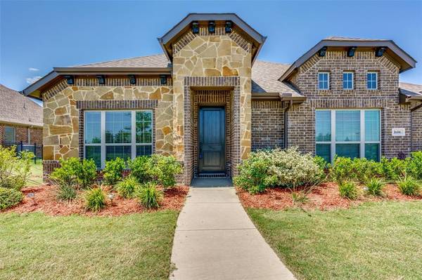 1606 Westchester Drive, Ennis, TX 75119