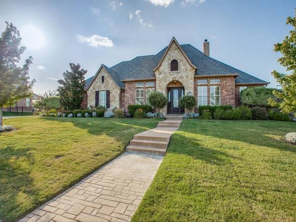 1502 Hudson Drive, Ennis, TX 75119