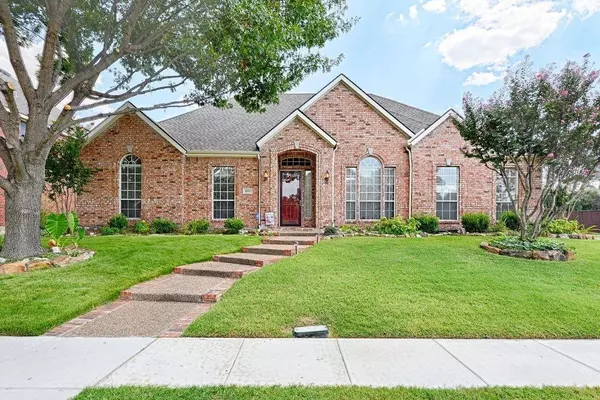 1441 Brookside Drive,  Carrollton,  TX 75007