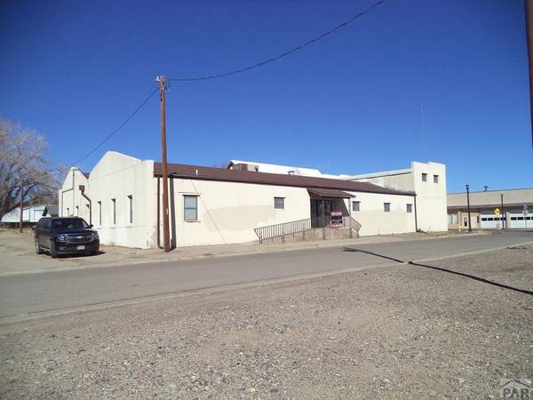 Walsenburg, CO 81089,325 Main