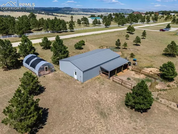 Peyton, CO 80831,18005 Blacksmith DR