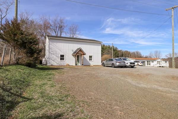 Willis, VA 24380,110 Merifield Rd