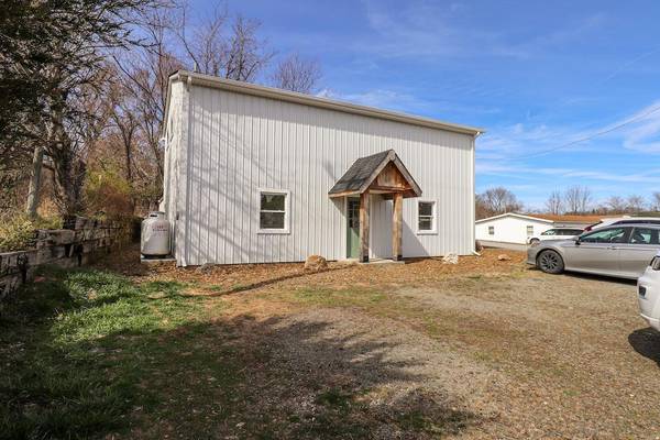 Willis, VA 24380,110 Merifield Rd