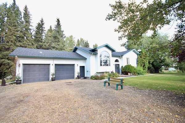 675054 Range Road 183, Rural Athabasca County, AB T0A1V0