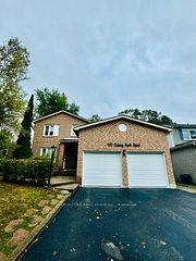 110 Colony Trail BLVD, East Gwillimbury, ON L9N 1E4