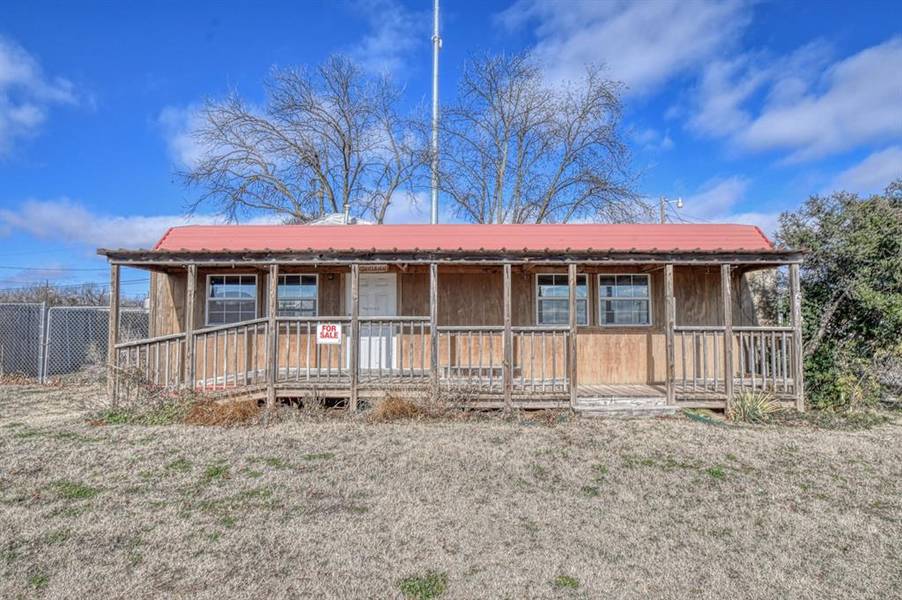 521 W Eel River Street, Purcell, OK 73080