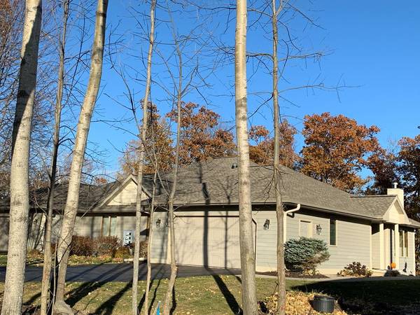 0 W Madeline Ln #21, Sturgeon Bay, WI 54235